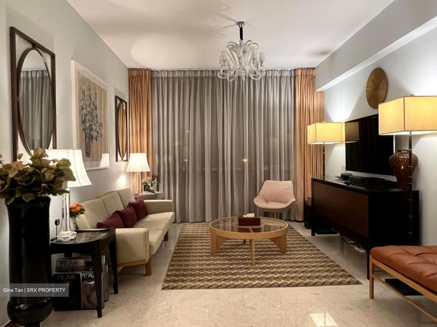 The Linear (D23), Apartment #522082191